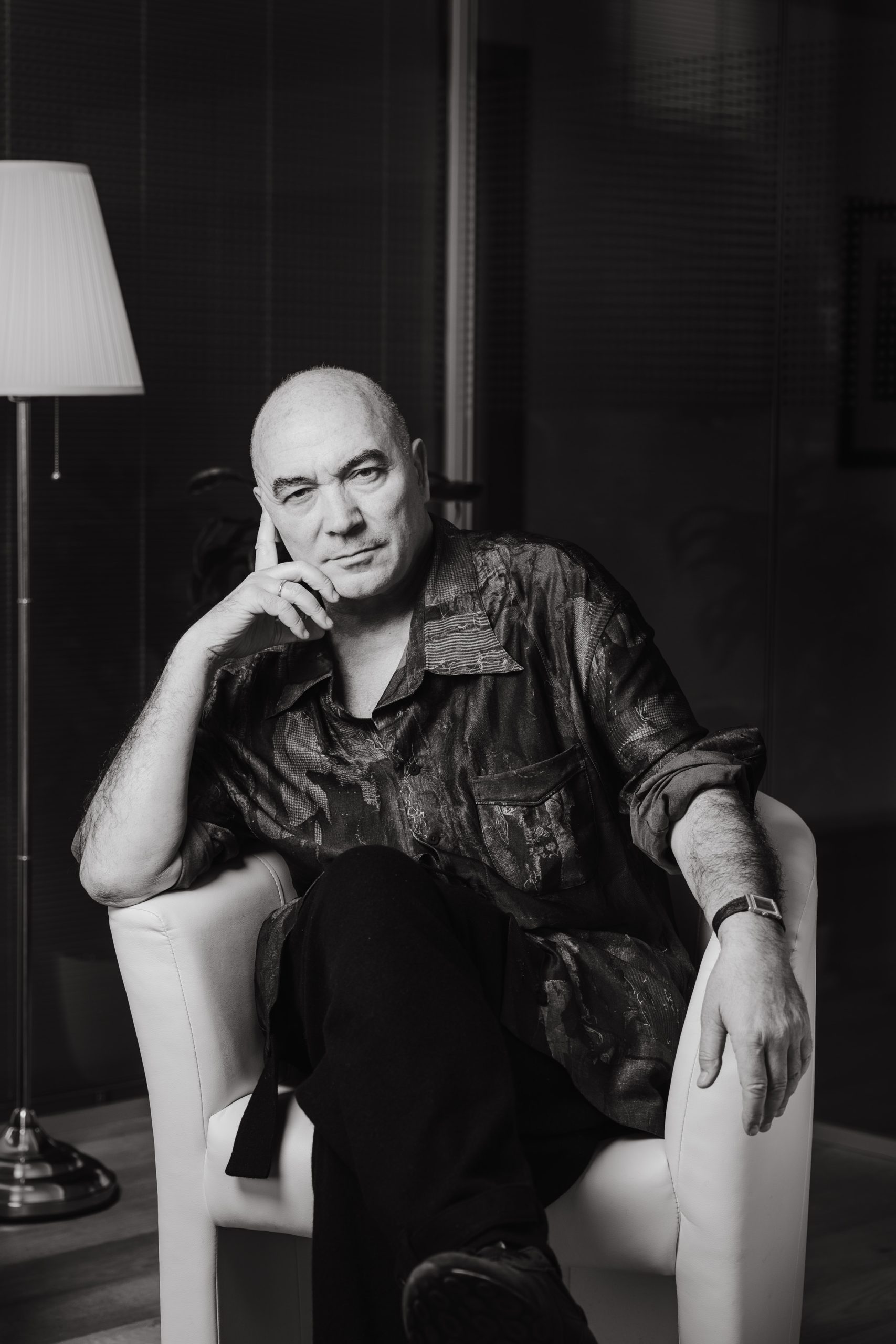 Roberto Pinelli